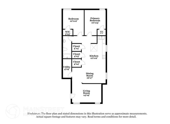Photo - 2724 Garland Ave