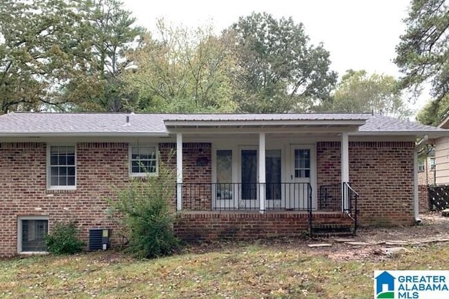 Photo - 1213 Oakwood St