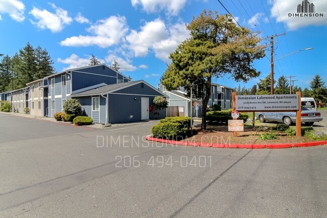 Photo - Dimension Lakewood Apartments