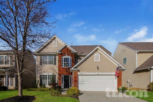 Building Photo - 510 Rook Rd