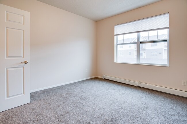 Boulder Ridge Apartments