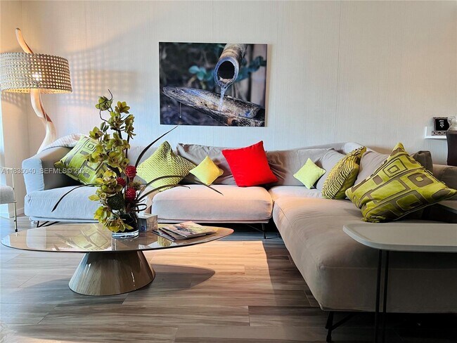 Building Photo - 801 S Miami Ave Unit 3608