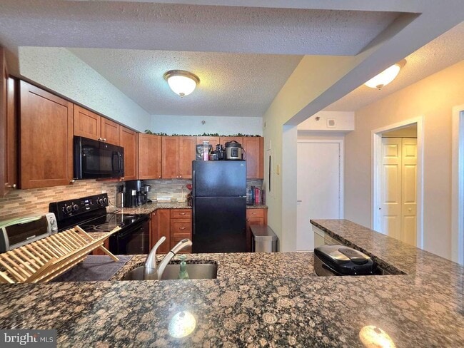 Photo - 5505 Seminary Rd Unidad 1817N