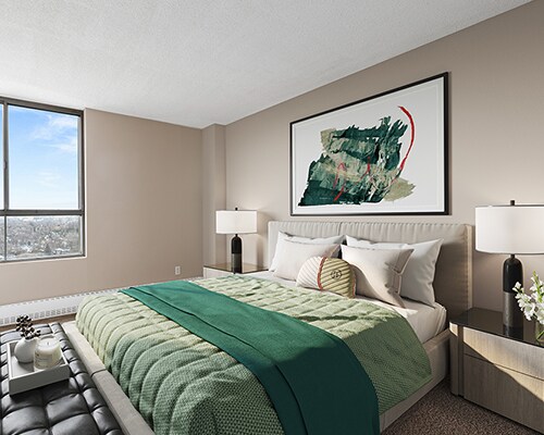 Castleview - Castleview