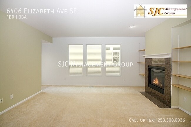 Photo - 6406 Elizabeth Ave SE