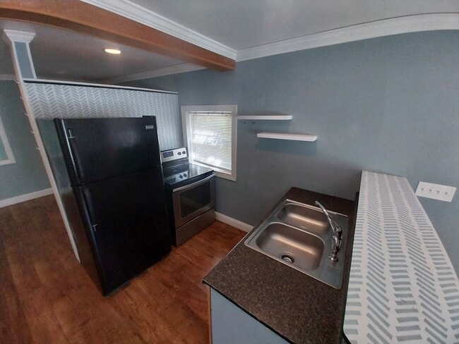 Photo - Cottage Apartment