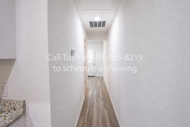 Photo - 1110 S Houston Ave