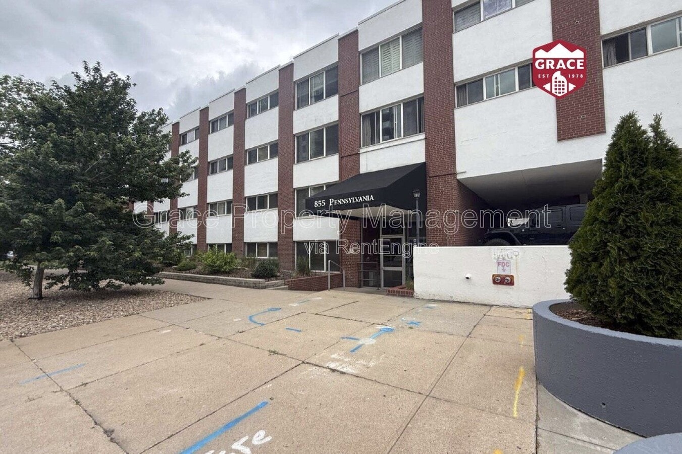 Photo - 855 Pennsylvania St Unit Apt 313