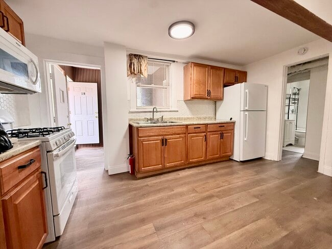 Photo - 414 South Blvd Unit 1R