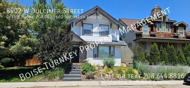 Photo - 8902 W Dulcimer St House