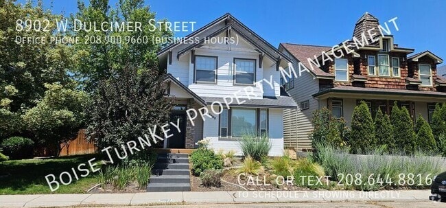Building Photo - 8902 W Dulcimer St Rental