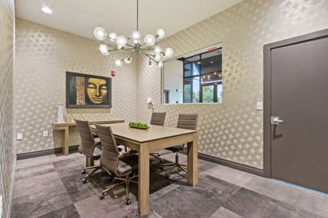 Residences at Tribeca
