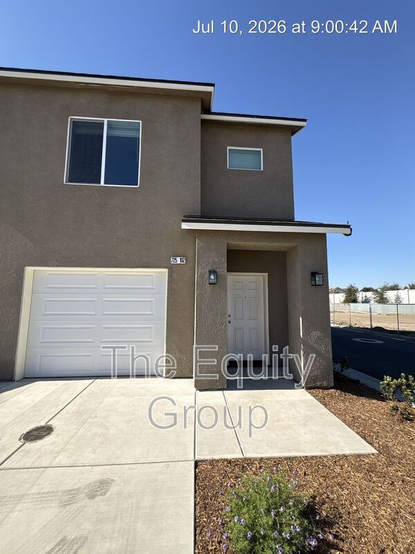 725 S Pinkham St Unit 102