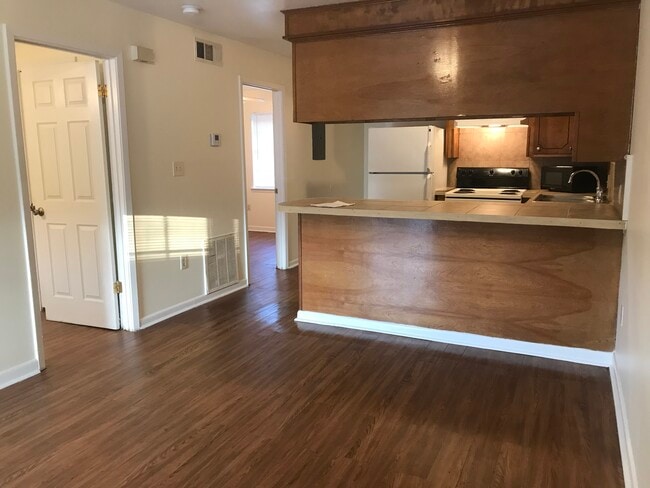 Dos dormitorios - Blainewood Oaks