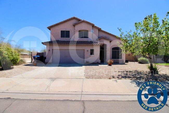 Photo - 13349 W Desert Rock Dr Casa