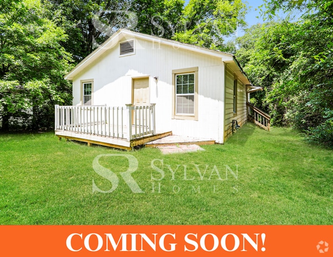 Building Photo - The Lifestyle You Deserve. Rental