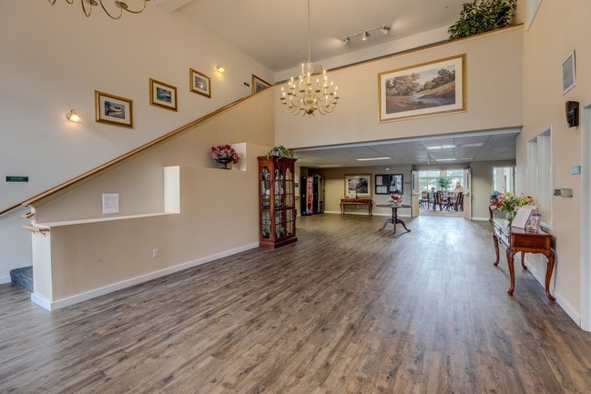 Building Photo - Vintage at Burien Rental