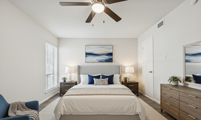 Photo - The Courtmoor on Cameron