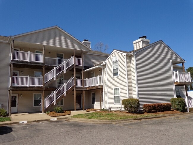 GREAT NECK LANDING CONDO - GREAT NECK LANDING CONDO