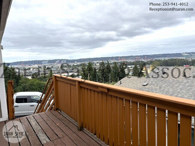 Photo - 291-A Fabulous View!! Unit A
