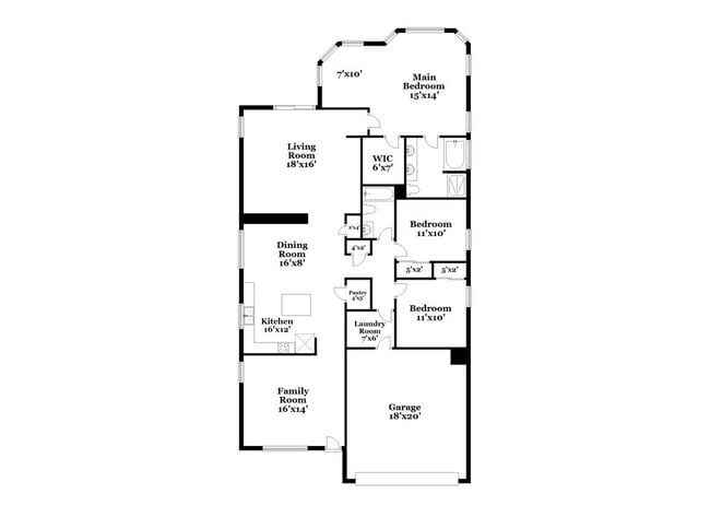 Photo - 3117 W St Kateri Dr