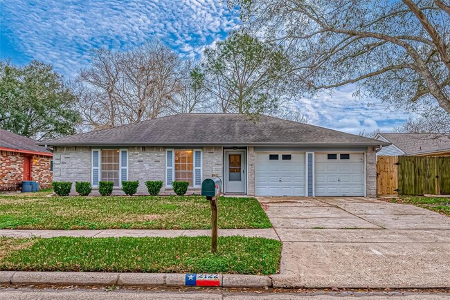 Photo - 2122 Heritage Colony Dr House