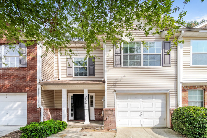 3-Bedroom Townhome in Decatur, GA! - 3-Bedroom Townhome in Decatur, GA!
