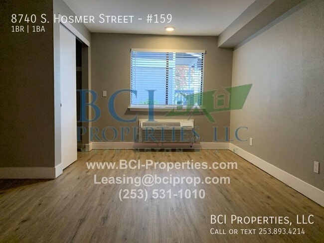 Photo - 8740 S Hosmer St Apartment Unit #159