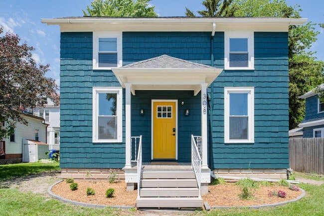 308 E Franklin St Unit SI FL1-ID1061646P