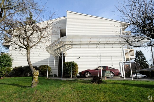 Photo - Northpoint Apartments