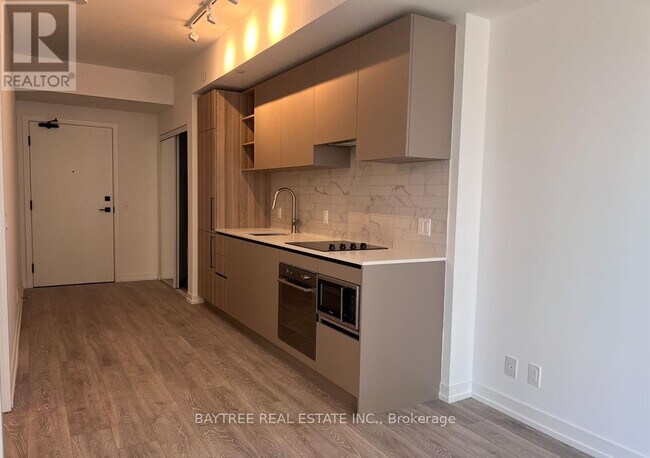 Photo - 55 Mercer St Unité 2510