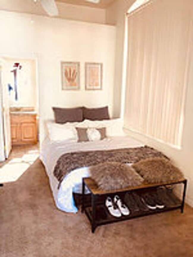 1415 S Mill - 1415 S Mill Apartamento Unidad Studio