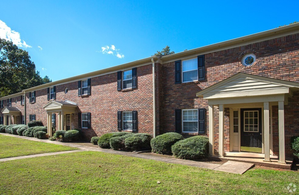 Arbors at Smyrna