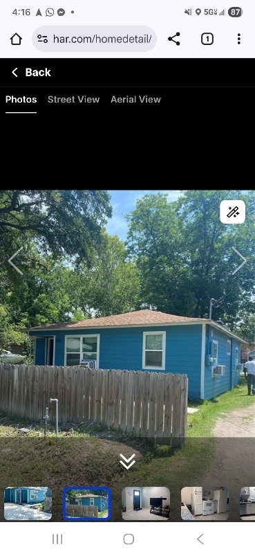 Photo - 6706 Tippett St