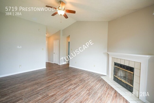 Photo - 5719 Prestonwood Ct