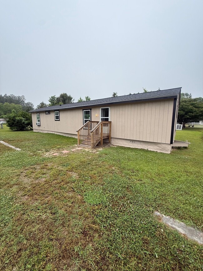 Photo - 2020 W Barr Rd