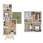 LeoAtCartersville_100BethelPlace_II-12583792_3DF_3x2-Th-?400-Ground-1510sf combined