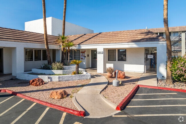Bellridge Apartments