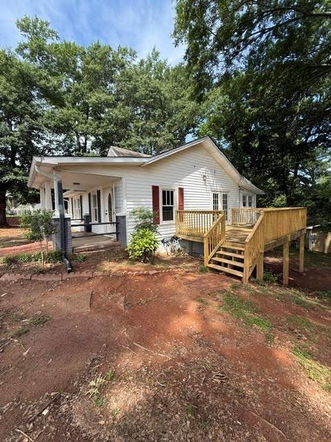 Photo - 920 Cardinal Dr