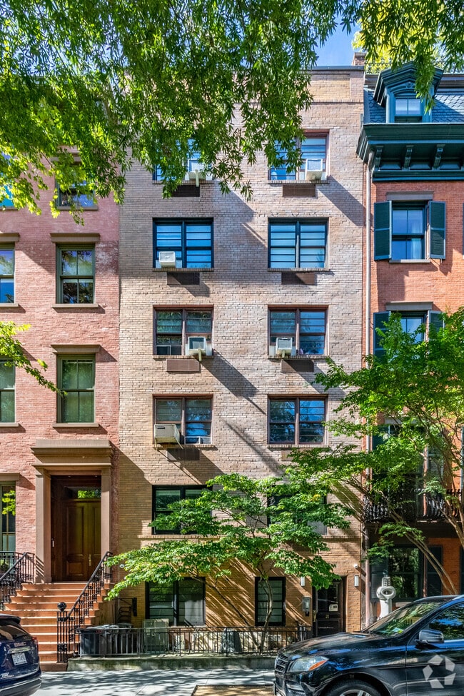 Photo - 21 Gramercy Park S Apartments