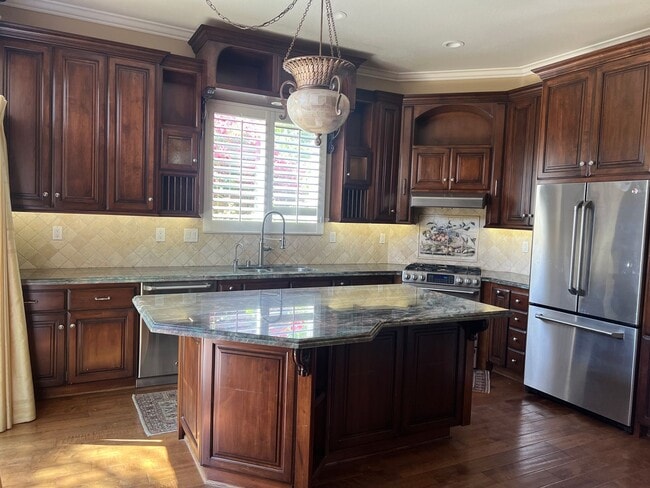 Photo - Single Family Home in Spanish Hills