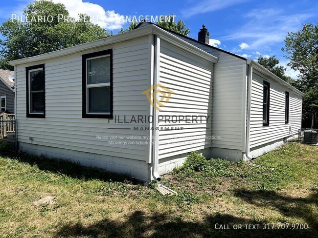 Photo - 3245 Foltz St