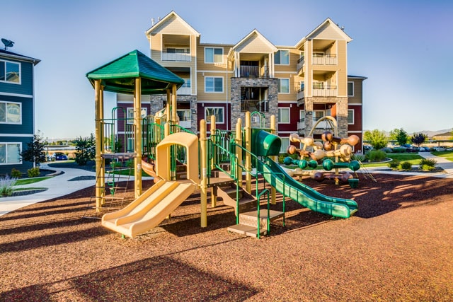 The Regency at River Valley