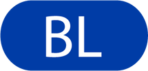 Blue Line - Massachusetts Bay Transportation Authority Subway (The T)