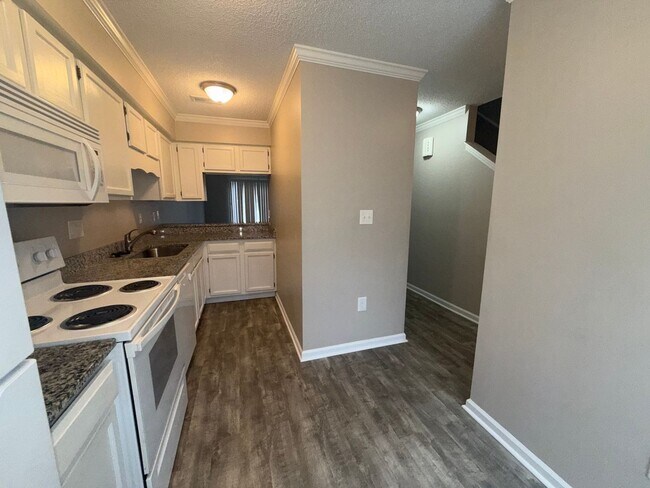 Photo - Regent Park Townhome