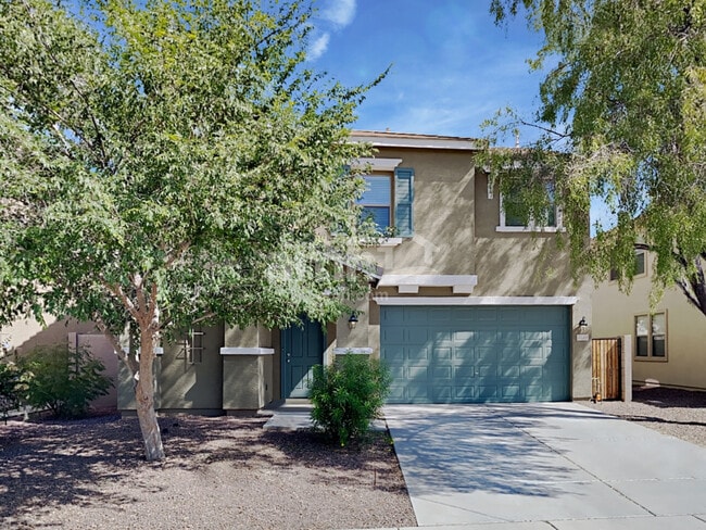 Building Photo - 3542 E Terrace Ave