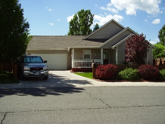 Photo - 1552 Balsam Ct