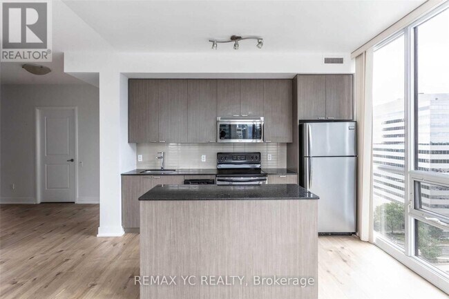 Photo - 23 Sheppard Ave E Unit 1803
