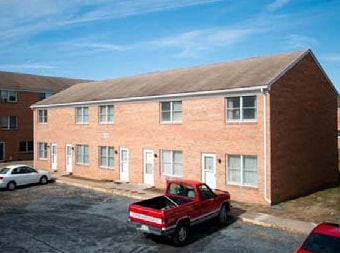 Photo - 150 Westview St Apartments