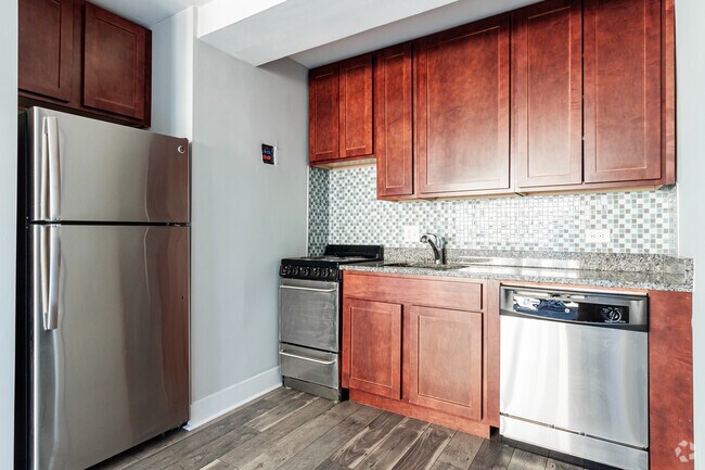 Building Photo - 419 W Wellington Ave Unit B Rental